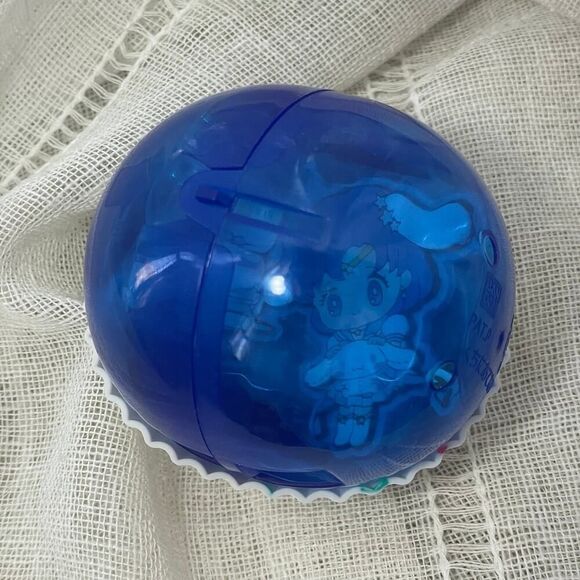 Sailor Moon Cosmos X Sanrio Character | Charm: Cinnamoroll & Sailor Mercury - Picture 4 of 9